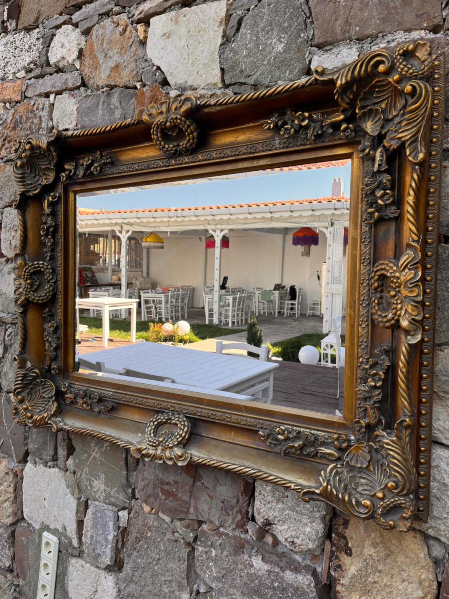 Posthane Hotel Bozcaada Extérieur photo