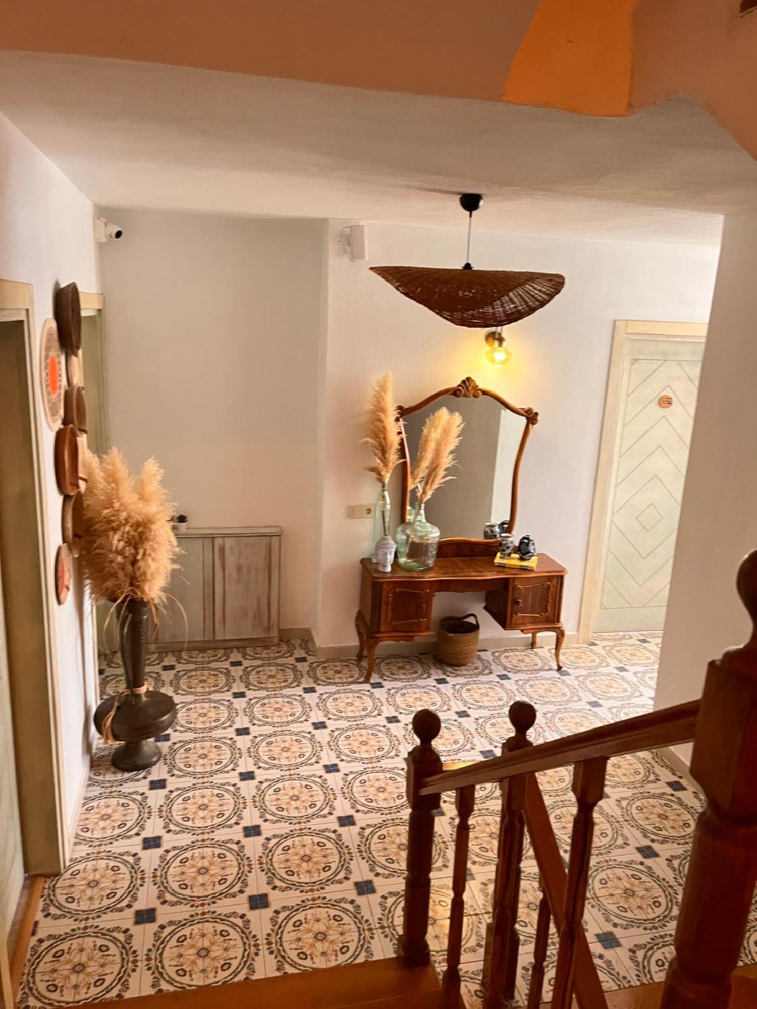 Posthane Hotel Bozcaada Extérieur photo